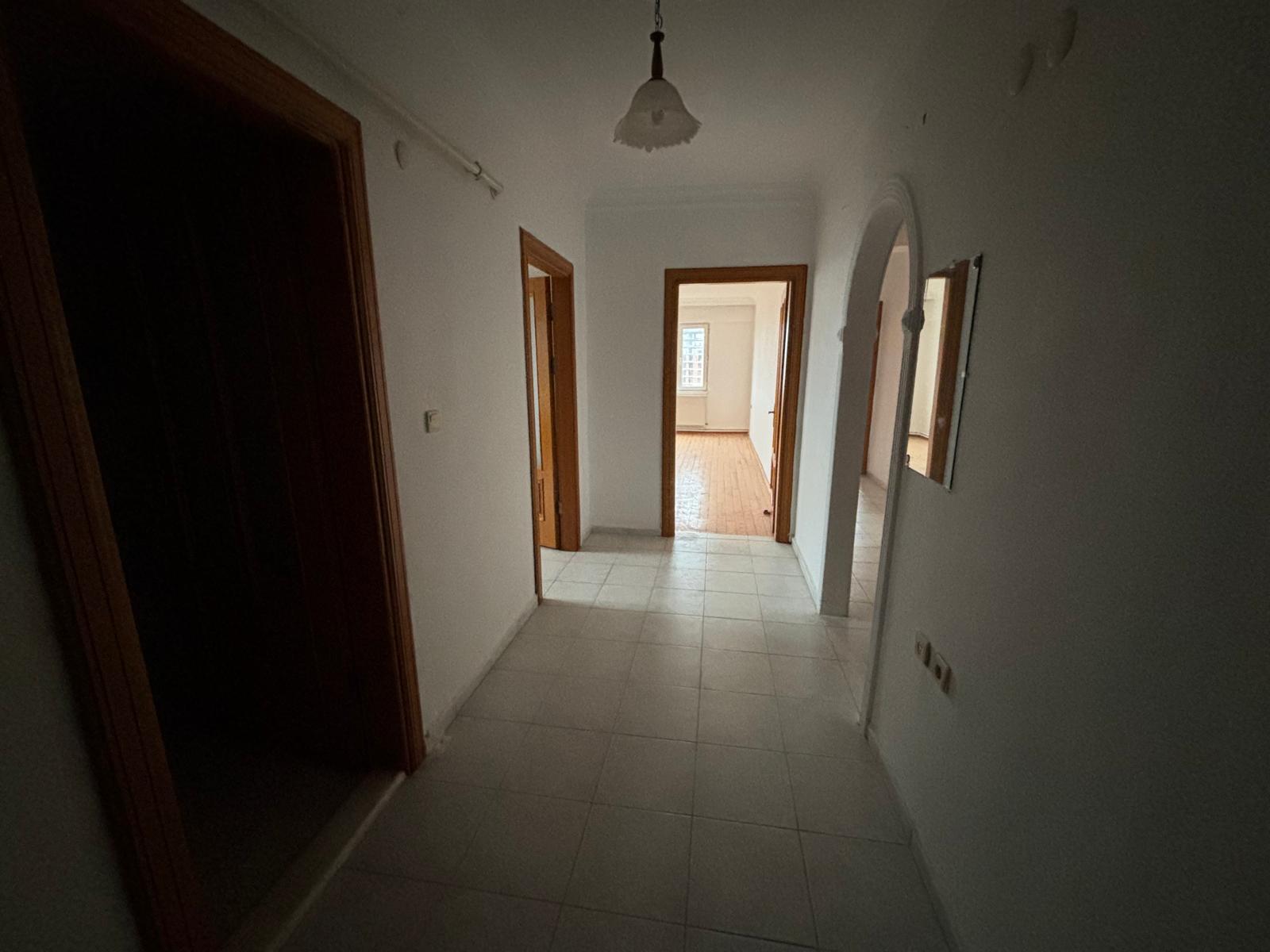 CUMHURİYET MAH. MİMARSİNAN SİTESİ 6.KAT LİRALIK